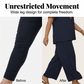 🎁New arrival 40% OFF💥 Women's Casual Short Sleeve Top & Wide Leg Pants Set