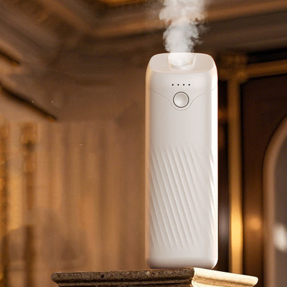🎁New arrival 50% OFF💥 Rechargeable Automatic Air Freshener