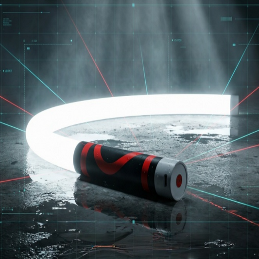 🎁New arrival 50% OFF💥 Flexible Silicone LED Strip Light