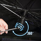 🎁New arrival 40% OFF💥 Laser Sunshade for Car Windshield— Free Shipping For Two Pieces