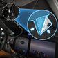 🎁New arrival 40% OFF💥 Laser Sunshade for Car Windshield— Free Shipping For Two Pieces