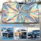 🎁New arrival 40% OFF💥 Laser Sunshade for Car Windshield— Free Shipping For Two Pieces