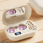 ⚡️Special Price Only ￡13.99！！Portable Electric Contact Lens Cleaner Case