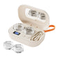 ⚡️Special Price Only ￡13.99！！Portable Electric Contact Lens Cleaner Case