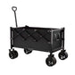 🚚🏕️ LIMITED-TIME 53% OFF! Heavy-Duty Collapsible Wagon Cart – 130L Capacity, 80kg Load & All-Terrain Wheels