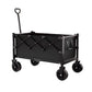 🚚🏕️ LIMITED-TIME 53% OFF! Heavy-Duty Collapsible Wagon Cart – 130L Capacity, 80kg Load & All-Terrain Wheels