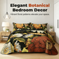 🎁New arrival 50% OFF💥Retro Floral Bedding 3-Piece Set