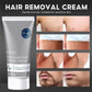 ⏳Limited-time 49% off⏰Men's Fast-Acting Hair Removal Cream🪒🧴Buy 3 Get 2 Free (5 PCS)