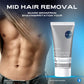 ⏳Limited-time 49% off⏰Men's Fast-Acting Hair Removal Cream🪒🧴Buy 3 Get 2 Free (5 PCS)