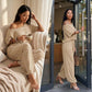 📢📢40% OFF !! ⏰ Asymmetrical Design, Soft Fabric & Wide-Leg Pants ✨— Free Shipping For Two Pieces