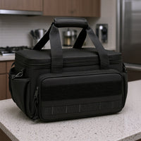 🔥2026 Hot sale 50% OFF🔥14-Inch Heavy-Duty Canvas Tool Bag 2