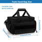 🔥2026 Hot sale 50% OFF🔥14-Inch Heavy-Duty Canvas Tool Bag 2