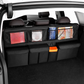 📢 55% OFF! 🚗 Hanging Trunk Storage Bag – Space-Saving Car Organizer 📦✨