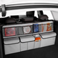 📢 55% OFF! 🚗 Hanging Trunk Storage Bag – Space-Saving Car Organizer 📦✨