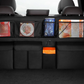 📢 55% OFF! 🚗 Hanging Trunk Storage Bag – Space-Saving Car Organizer 📦✨
