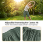 🎁New Arrival 50% OFF💥Women's Quick-Dry Cargo Shorts with Pockets🩳— Free Shipping For Two Pieces
