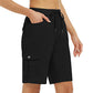 🎁New Arrival 50% OFF💥Women's Quick-Dry Cargo Shorts with Pockets🩳— Free Shipping For Two Pieces