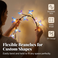 🥳2026 HOT SALE🥳💞50K+ SOLD!🌿Romantic Butterfly Vine LED Lights