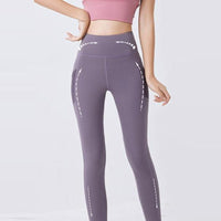 🌷Special Price Only ￡10.99!!🌷Women's High-Waisted Tummy Control Yoga Leggings