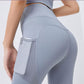 🌷Special Price Only ￡10.99!!🌷Women's High-Waisted Tummy Control Yoga Leggings