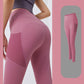 🌷Special Price Only ￡10.99!!🌷Women's High-Waisted Tummy Control Yoga Leggings
