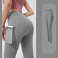 🌷Special Price Only ￡10.99!!🌷Women's High-Waisted Tummy Control Yoga Leggings