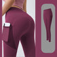 🌷Special Price Only ￡10.99!!🌷Women's High-Waisted Tummy Control Yoga Leggings