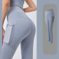 🌷Special Price Only ￡10.99!!🌷Women's High-Waisted Tummy Control Yoga Leggings