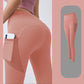 🌷Special Price Only ￡10.99!!🌷Women's High-Waisted Tummy Control Yoga Leggings