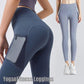 🌷Special Price Only ￡10.99!!🌷Women's High-Waisted Tummy Control Yoga Leggings