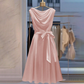 🎁New arrival 50% OFF💥 Elegant Sleeveless Party Dress for Women— Free Shipping For Two Pieces