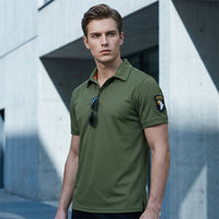 🎁Free Gift 🎁Men's Quick-Dry Breathable Stretch T-Shirt— Free Shipping For Three Pieces