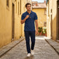 🎁Free Gift 🎁Men's Quick-Dry Breathable Stretch T-Shirt— Free Shipping For Three Pieces