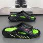 🥳SUMMER HOT SALE🥳💞50K+ SOLD!💥 🔥Non-Slip Thick Sole Cloud Slides for Men— Free Shipping For Two Pieces