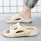 🥳SUMMER HOT SALE🥳💞50K+ SOLD!💥 🔥Non-Slip Thick Sole Cloud Slides for Men— Free Shipping For Two Pieces