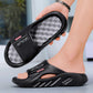 🥳SUMMER HOT SALE🥳💞50K+ SOLD!💥 🔥Non-Slip Thick Sole Cloud Slides for Men— Free Shipping For Two Pieces