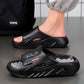 🥳SUMMER HOT SALE🥳💞50K+ SOLD!💥 🔥Non-Slip Thick Sole Cloud Slides for Men— Free Shipping For Two Pieces