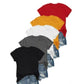 👕 50% OFF NOW! 🌈 5-Pack Versatile Solid Color T-Shirt – Soft Cotton, Breathable & Perfect for Daily Wear✨