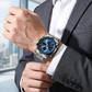 🎁New arrival 50% OFF💥 Men's Waterproof Military Analog-Digital Watches