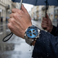🎁New arrival 50% OFF💥 Men's Waterproof Military Analog-Digital Watches
