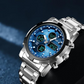 🎁New arrival 50% OFF💥 Men's Waterproof Military Analog-Digital Watches