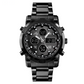 🎁New arrival 50% OFF💥 Men's Waterproof Military Analog-Digital Watches