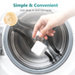 🎁New arrival 50% OFF💥 Washing Machine Cleaner Tablets