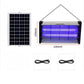 🦟 56% OFF NOW! ☀️ 3500V High Powered Solar Bug Zapper – Indoor & Outdoor, Waterproof & Chemical-Free for Effective Protection 🏠