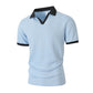 🎁New arrival 50% OFF💥 Men's Short Sleeve Knit Shirt— Free Shipping For Two Pieces