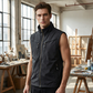 📢📢45% OFF !!!⏰Men's Outdoor Multi-Pocket Utility Vest