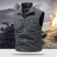 📢📢45% OFF !!!⏰Men's Outdoor Multi-Pocket Utility Vest