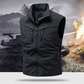 📢📢45% OFF !!!⏰Men's Outdoor Multi-Pocket Utility Vest