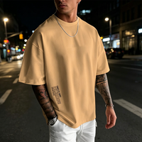 💐53% OFF! 👔Oversized Urban T-shirt – Trendy Print & Streetwear Style 🎨🔥【Limited Offer】