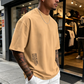 💐53% OFF! 👔Oversized Urban T-shirt – Trendy Print & Streetwear Style 🎨🔥【Limited Offer】